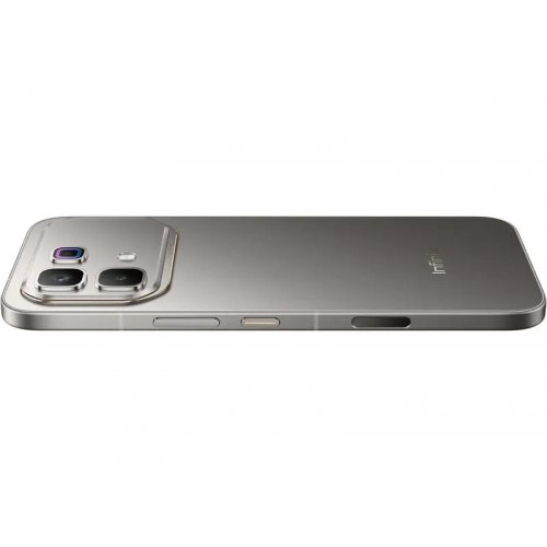 Смартфон Infinix Note 60 Pro X6878 8/256GB Mist Titanium купити в Україні | Telemart фото