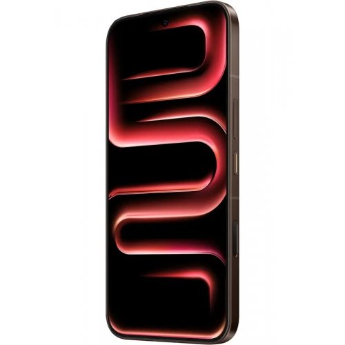 Смартфон Infinix Note 60 Pro X6878 8/256GB Mocha Brown купити в Україні | Telemart фото