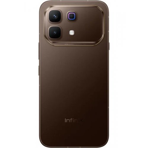 Смартфон Infinix Note 60 Pro X6878 8/256GB Mocha Brown купити в Україні | Telemart фото