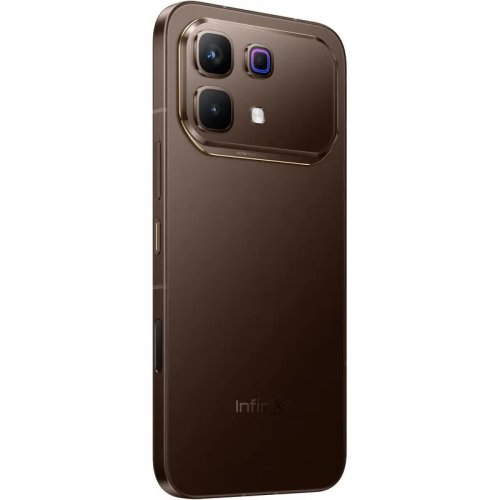 Смартфон Infinix Note 60 Pro X6878 8/256GB Mocha Brown купити в Україні | Telemart фото