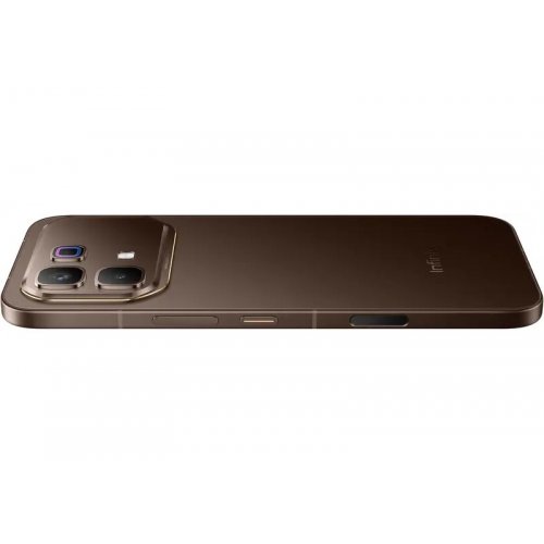 Смартфон Infinix Note 60 Pro X6878 8/256GB Mocha Brown купити в Україні | Telemart фото