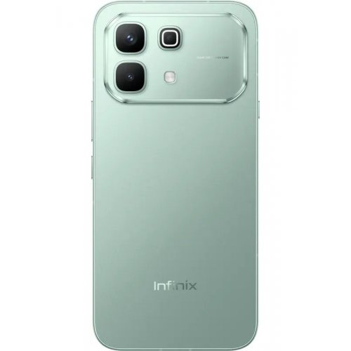 Смартфон Infinix Note 60 X6879 8/256GB Fizz Blue купити в Україні | Telemart фото