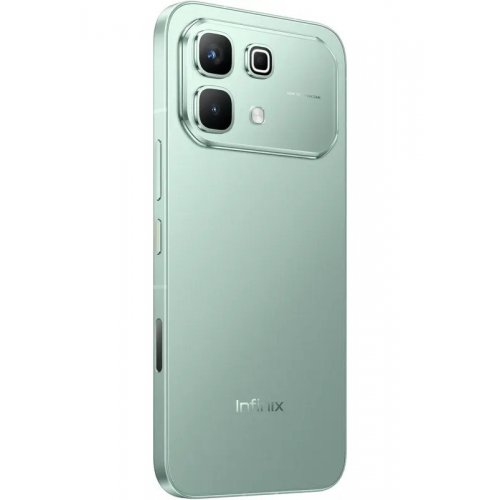 Смартфон Infinix Note 60 X6879 8/256GB Fizz Blue купити в Україні | Telemart фото