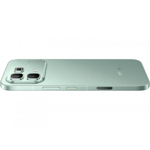 Смартфон Infinix Note 60 X6879 8/256GB Fizz Blue купити в Україні | Telemart фото