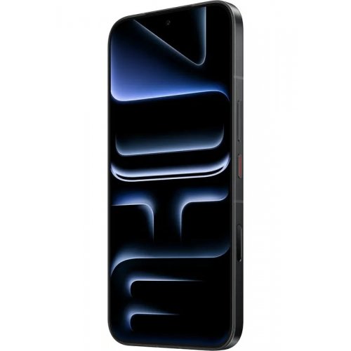 Смартфон Infinix Note 60 X6879 8/256GB Midnight Black купити в Україні | Telemart фото