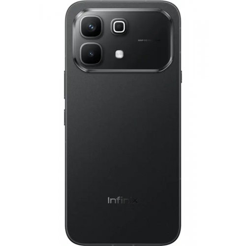 Смартфон Infinix Note 60 X6879 8/256GB Midnight Black купити в Україні | Telemart фото