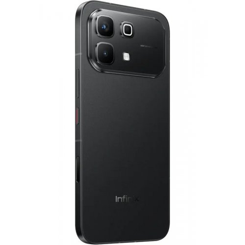 Смартфон Infinix Note 60 X6879 8/256GB Midnight Black купити в Україні | Telemart фото