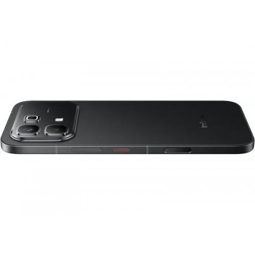 Смартфон Infinix Note 60 X6879 8/256GB Midnight Black купити в Україні | Telemart фото