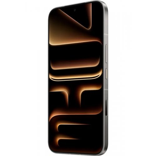 Смартфон Infinix Note 60 X6879 8/256GB Mist Titanium купити в Україні | Telemart фото