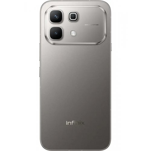 Смартфон Infinix Note 60 X6879 8/256GB Mist Titanium купити в Україні | Telemart фото