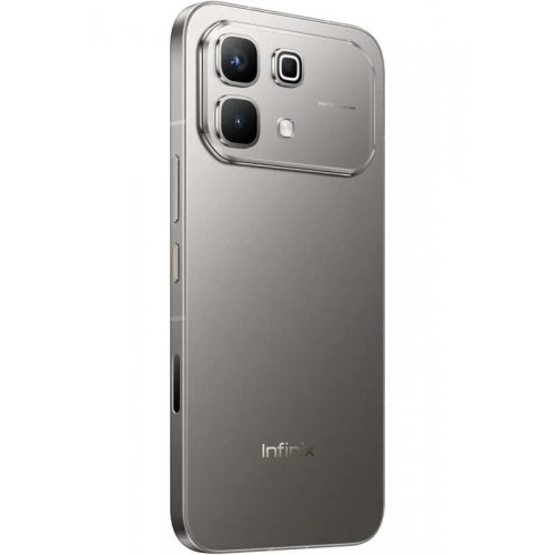 Смартфон Infinix Note 60 X6879 8/256GB Mist Titanium купити в Україні | Telemart фото