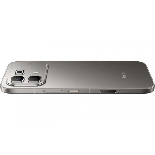 Смартфон Infinix Note 60 X6879 8/256GB Mist Titanium купити в Україні | Telemart фото