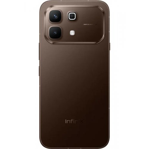 Смартфон Infinix Note 60 X6879 8/256GB Mocha Brown купити в Україні | Telemart фото