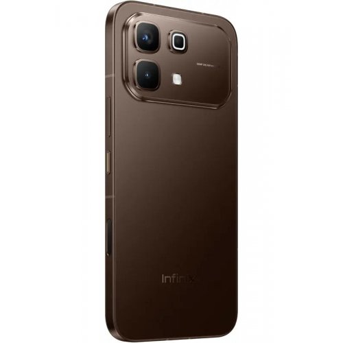 Смартфон Infinix Note 60 X6879 8/256GB Mocha Brown купити в Україні | Telemart фото