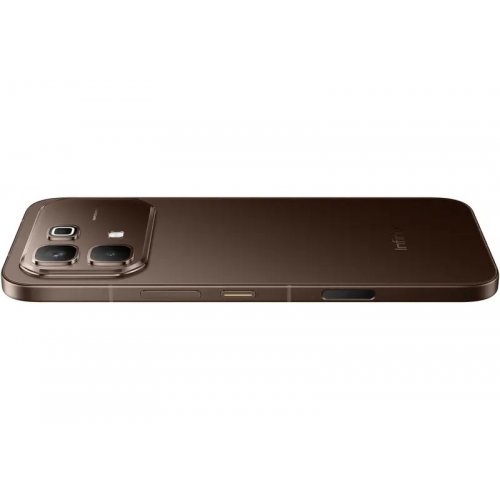 Смартфон Infinix Note 60 X6879 8/256GB Mocha Brown купити в Україні | Telemart фото