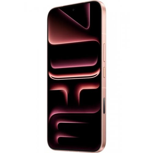 Смартфон Infinix Note 60 X6879 8/256GB Rose Gold купити в Україні | Telemart фото