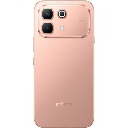 Смартфон Infinix Note 60 X6879 8/256GB Rose Gold купити в Україні | Telemart фото
