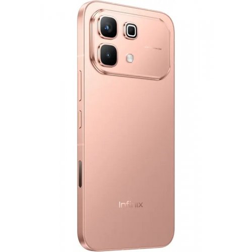 Смартфон Infinix Note 60 X6879 8/256GB Rose Gold купити в Україні | Telemart фото