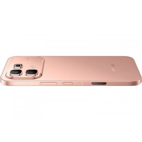 Смартфон Infinix Note 60 X6879 8/256GB Rose Gold купити в Україні | Telemart фото