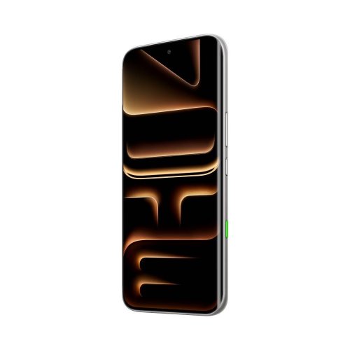 Смартфон Infinix Note Edge X6887 8/256GB Lunar Titanium купити в Україні | Telemart фото