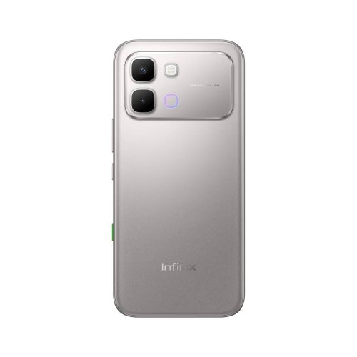 Смартфон Infinix Note Edge X6887 8/256GB Lunar Titanium купити в Україні | Telemart фото