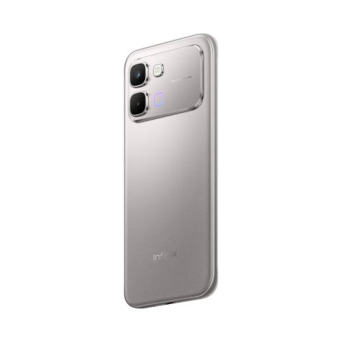 Смартфон Infinix Note Edge X6887 8/256GB Lunar Titanium купити в Україні | Telemart фото