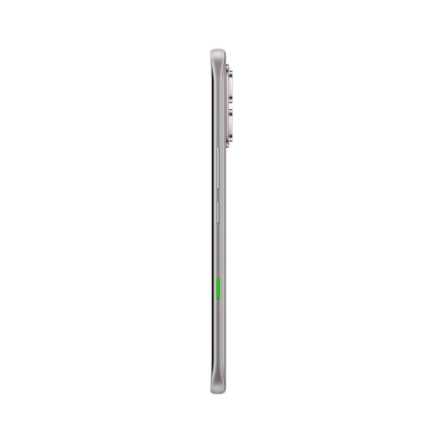 Смартфон Infinix Note Edge X6887 8/256GB Lunar Titanium купити в Україні | Telemart фото