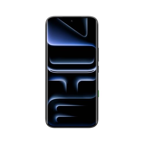 Смартфон Infinix Note Edge X6887 8/256GB Shadow Black купити в Україні | Telemart фото