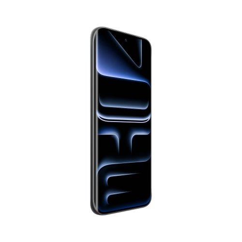 Смартфон Infinix Note Edge X6887 8/256GB Shadow Black купити в Україні | Telemart фото