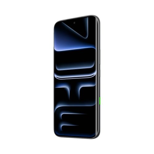 Смартфон Infinix Note Edge X6887 8/256GB Shadow Black купити в Україні | Telemart фото
