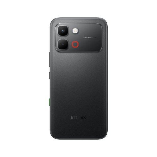 Смартфон Infinix Note Edge X6887 8/256GB Shadow Black купити в Україні | Telemart фото