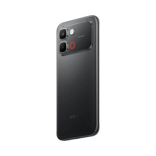 Смартфон Infinix Note Edge X6887 8/256GB Shadow Black купити в Україні | Telemart фото