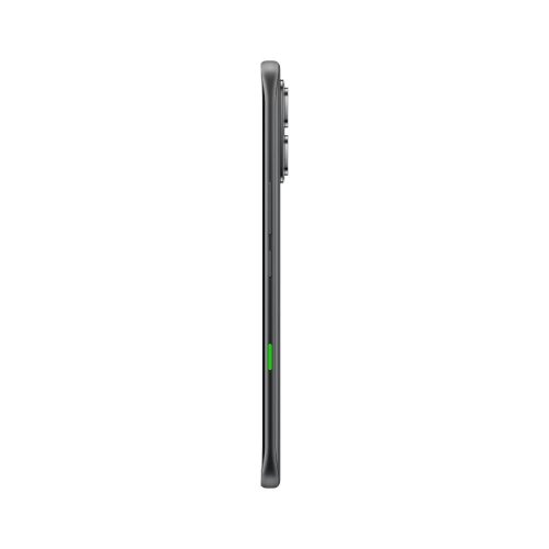 Смартфон Infinix Note Edge X6887 8/256GB Shadow Black купити в Україні | Telemart фото