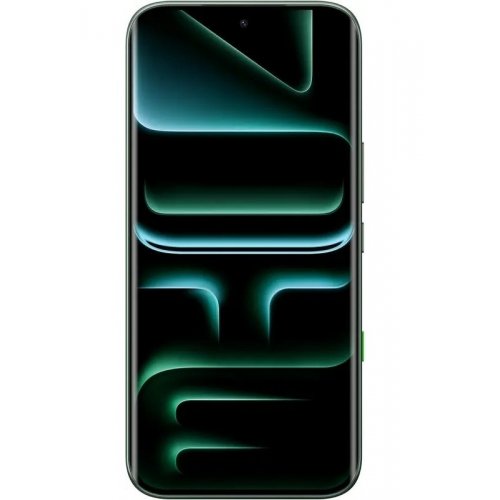 Смартфон Infinix Note Edge X6887 8/256GB Silk Green купити в Україні | Telemart фото