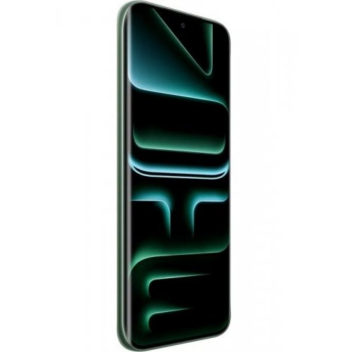 Смартфон Infinix Note Edge X6887 8/256GB Silk Green купити в Україні | Telemart фото