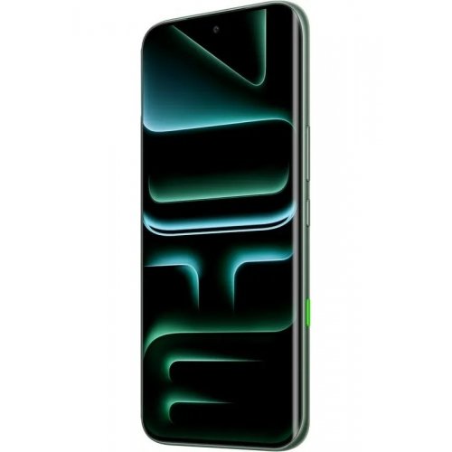 Смартфон Infinix Note Edge X6887 8/256GB Silk Green купити в Україні | Telemart фото
