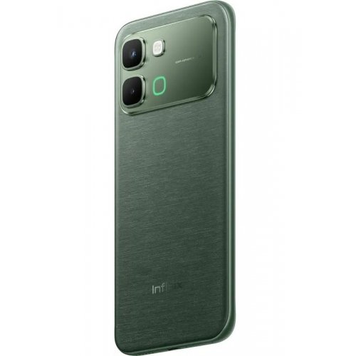 Смартфон Infinix Note Edge X6887 8/256GB Silk Green купити в Україні | Telemart фото