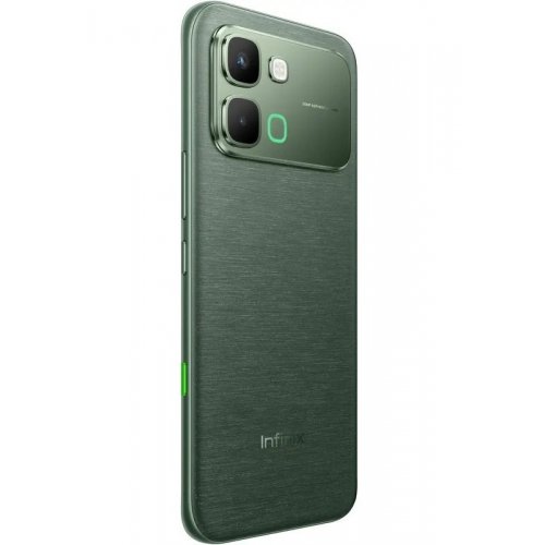 Смартфон Infinix Note Edge X6887 8/256GB Silk Green купити в Україні | Telemart фото