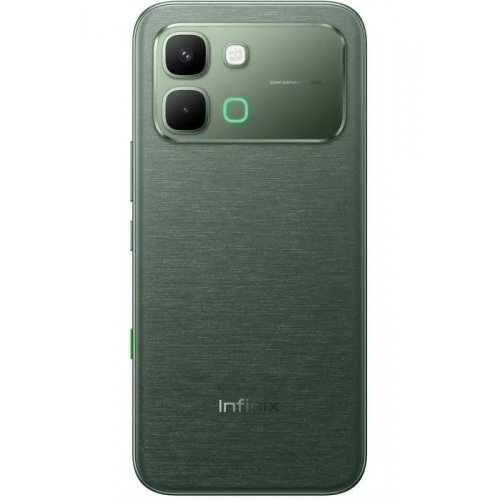 Смартфон Infinix Note Edge X6887 8/256GB Silk Green купити в Україні | Telemart фото