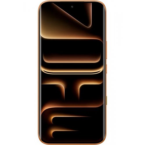 Смартфон Infinix Note Edge X6887 8/256GB Solar Orange купити в Україні | Telemart фото