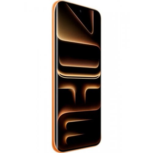 Смартфон Infinix Note Edge X6887 8/256GB Solar Orange купити в Україні | Telemart фото