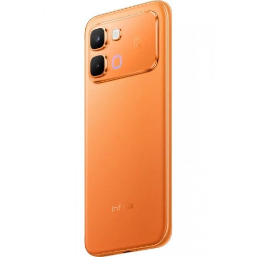 Смартфон Infinix Note Edge X6887 8/256GB Solar Orange купити в Україні | Telemart фото
