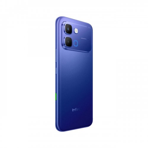Смартфон Infinix Note Edge X6887 8/256GB Stellar Blue купити в Україні | Telemart фото