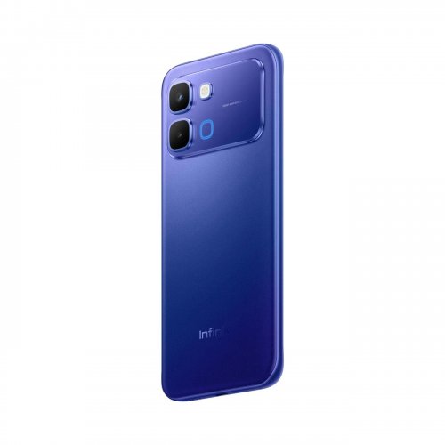 Смартфон Infinix Note Edge X6887 8/256GB Stellar Blue купити в Україні | Telemart фото