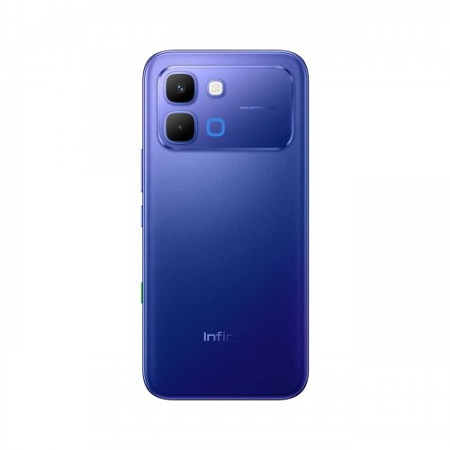 Смартфон Infinix Note Edge X6887 8/256GB Stellar Blue купити в Україні | Telemart фото