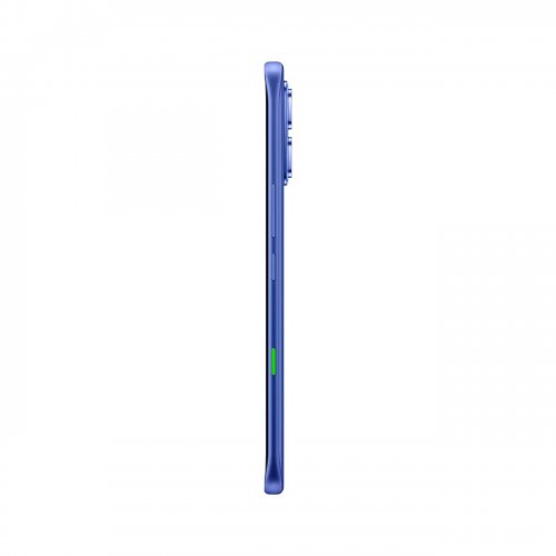 Смартфон Infinix Note Edge X6887 8/256GB Stellar Blue купити в Україні | Telemart фото