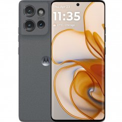 Смартфон Motorola Moto Edge 50 12/512GB (PB2U0003PL) Koala Grey