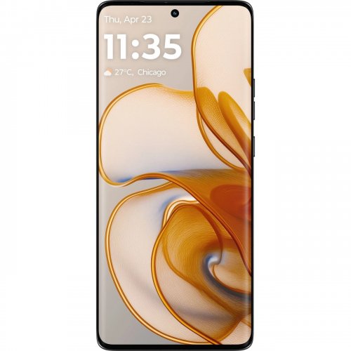 Смартфон Motorola Moto Edge 50 12/512GB (PB2U0003PL) Koala Grey купити в Україні | Telemart фото