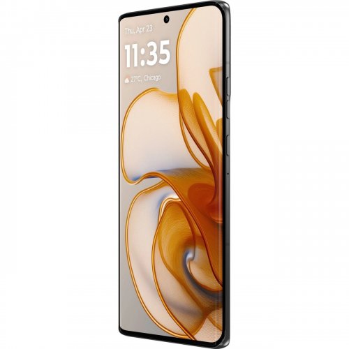 Смартфон Motorola Moto Edge 50 12/512GB (PB2U0003PL) Koala Grey купити в Україні | Telemart фото