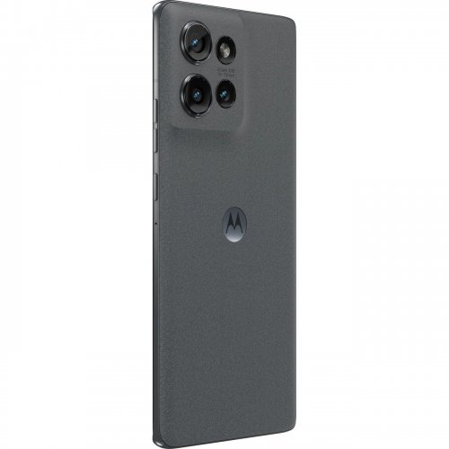 Смартфон Motorola Moto Edge 50 12/512GB (PB2U0003PL) Koala Grey купити в Україні | Telemart фото